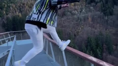 What Danger ..???#shorts