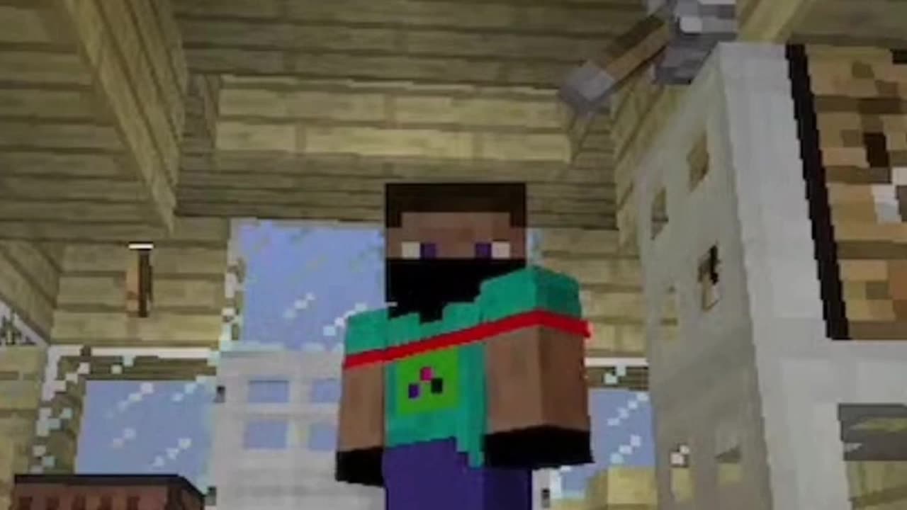 Minecraft
