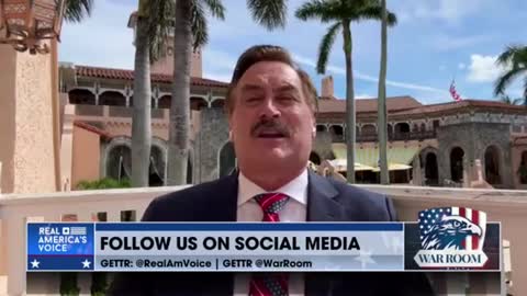 'They Are Caught': Mike Lindell Weighs in on Kari Lake's Stolen Election