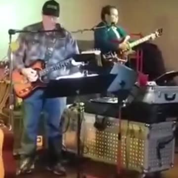 Trent Page vs Dylan Hupp!