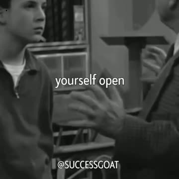 You Will Never Grow As A Person If.. ❤