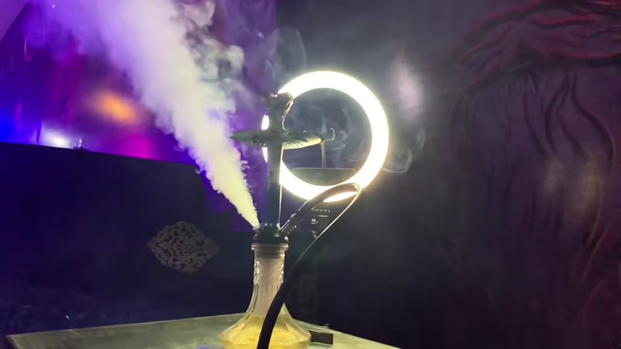 One of the best video for shisha lovers🔥