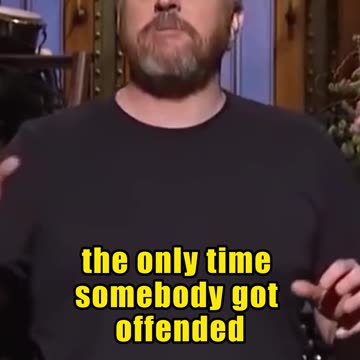 Racism in the 70s...