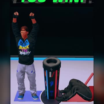 POWER SLAP - GG23 x Bison Brute - LA - 211123