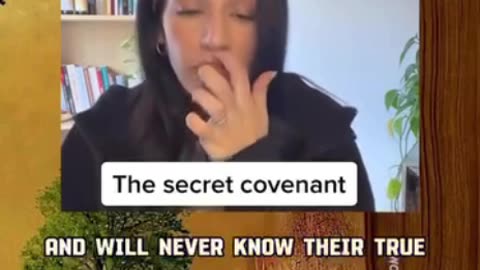 The Secret Covenant