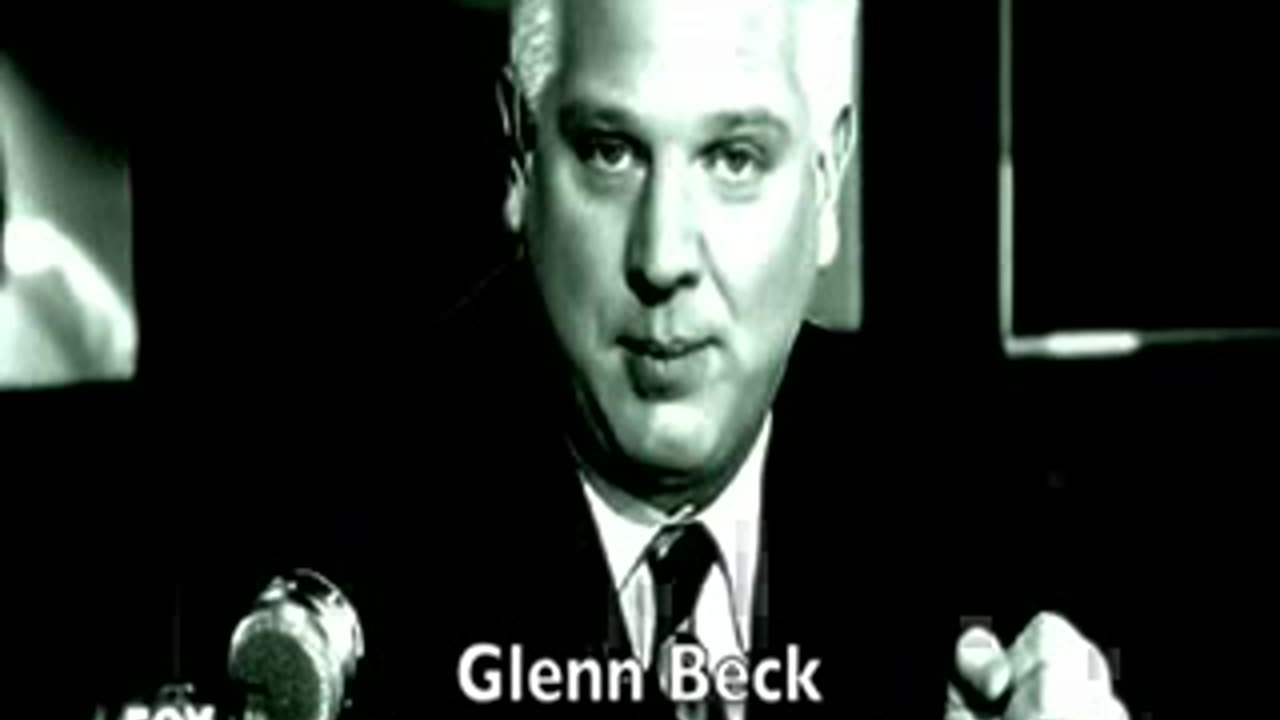 Glenn Beck Did he murder & rape a young girl in 1990 (2.31, 4)