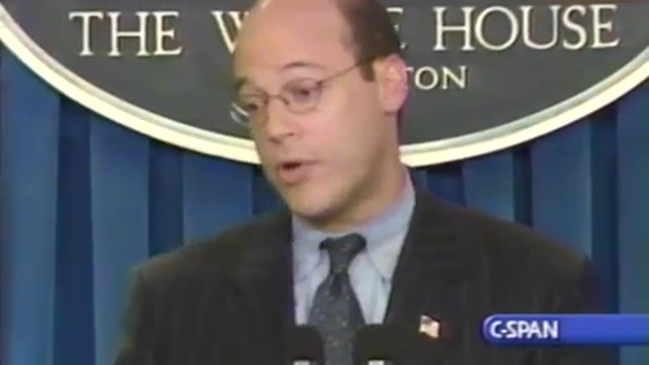 White House Daily Briefing (9-28-2001)