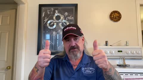 My Daily Rant Channel: “The Lie To Me Joke”