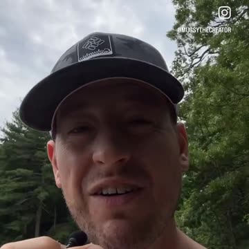 Take BACK the POWER!! - BCD - Day 34 - Thursday July 4, 2024