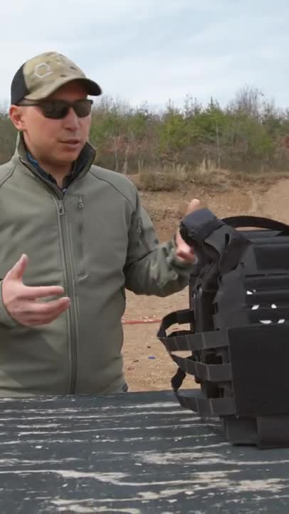 ALL-IN-ONE: BODY ARMOR COOLING + PLATE CARRIER HYDRATION