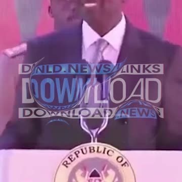 President Of Kenya Tells Kenyans To Get Rid Of US Dollars - Get Ready For The Economic Collapse - 3/26/23