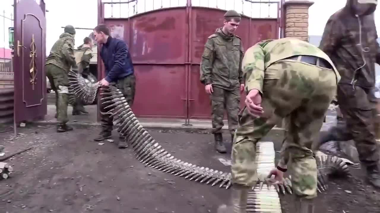 #RussianUltimatum #Mariupol #UkraineCrisis Mariupol defenders resist Russian ultimatum