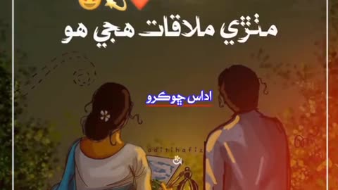Sindhi Song Status Video