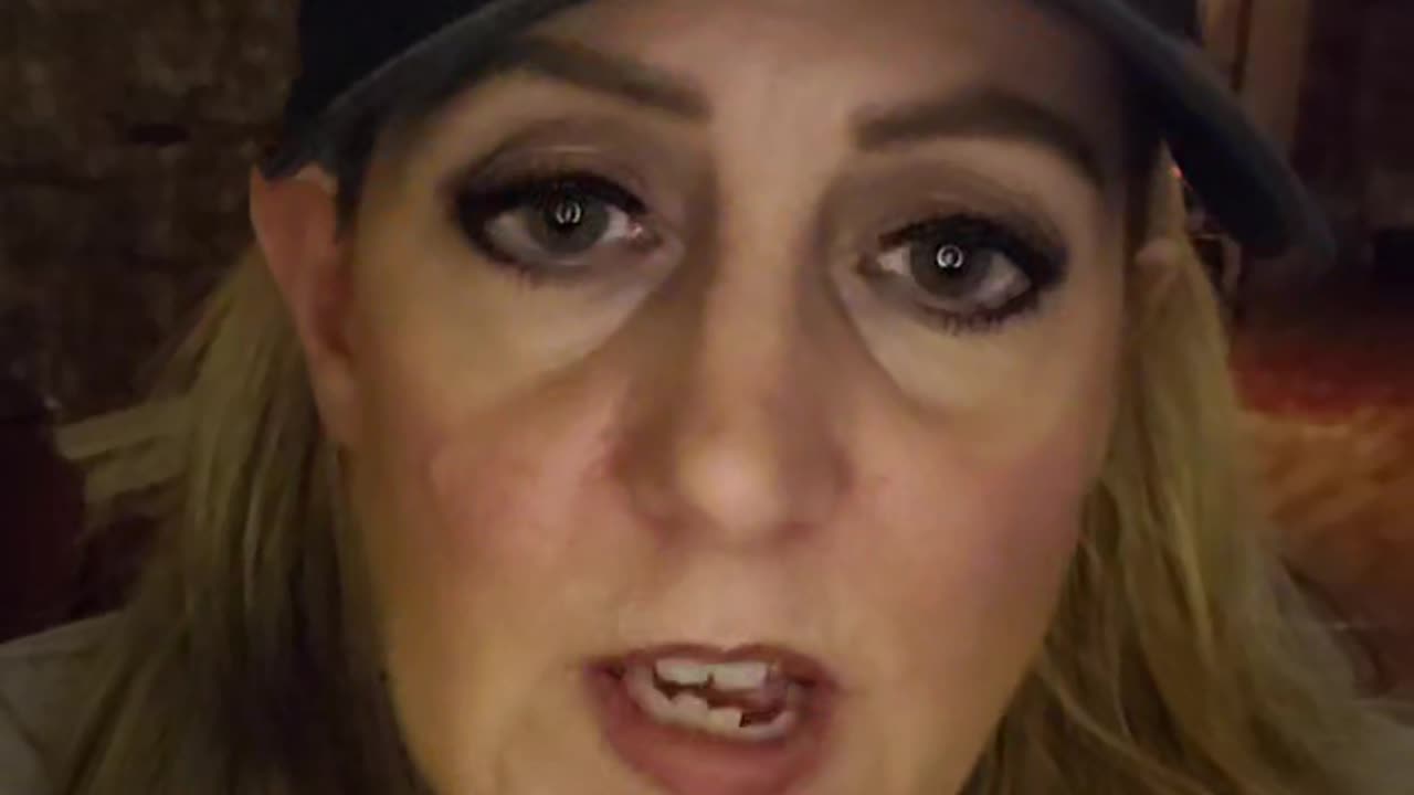 You missed the context