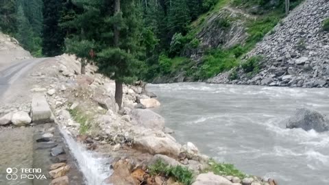 Neelum Valley Azad Kashmir