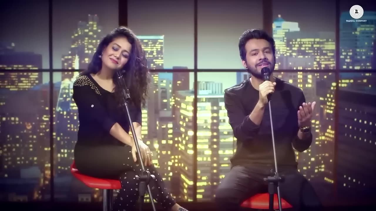 Mile Ho Tum Hum Ko - Neha Kakkar _ Tony Kakkar