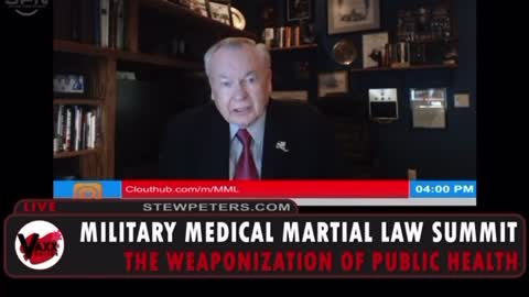 Major General Paul Vallelv US ARMY (RET) Nuremberg Code, US Constitution, military law