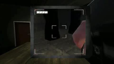 The Other One - Gameplay