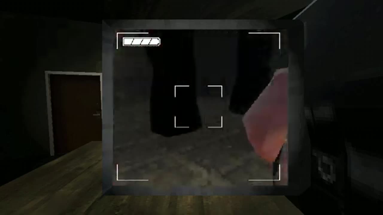 The Other One - Gameplay