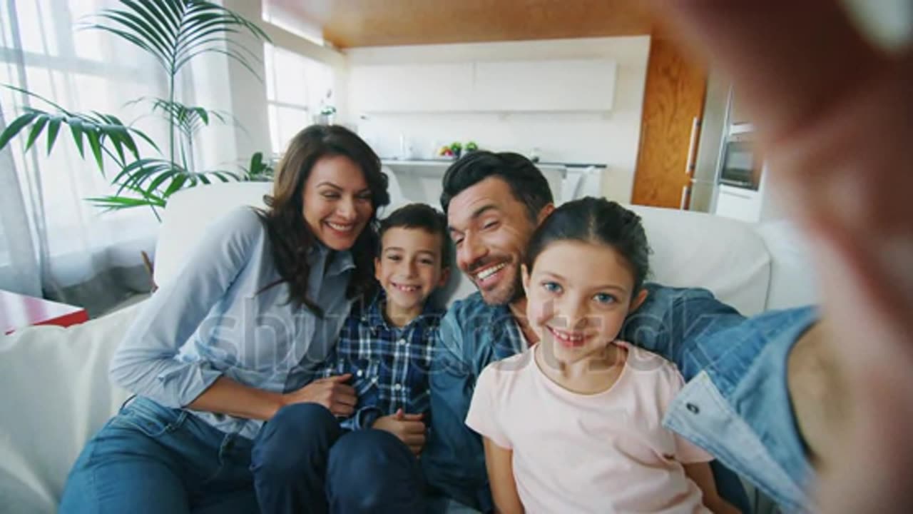 Happy Family