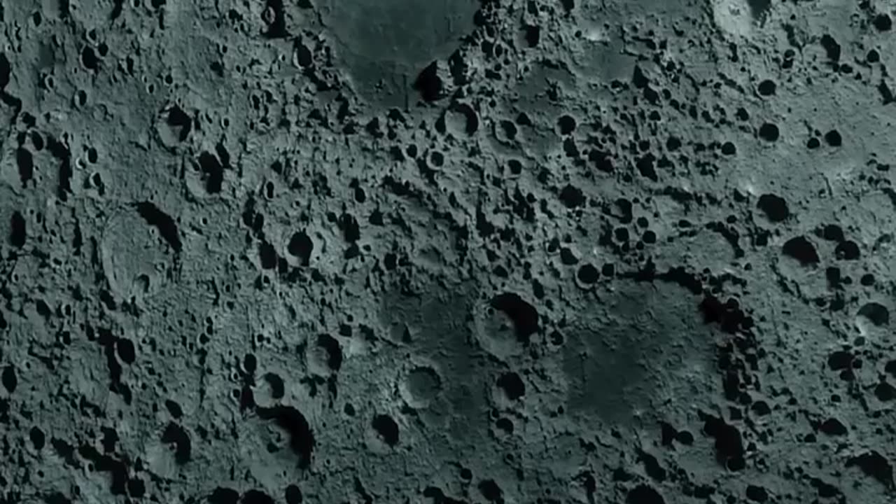 Chandrayaan-3 Lands on moon