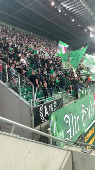 Football 🥅 in wien