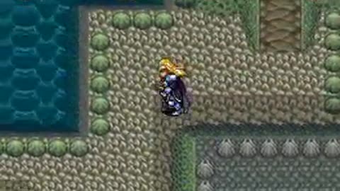 *ILLUSION OF GAIA [ 4 ]