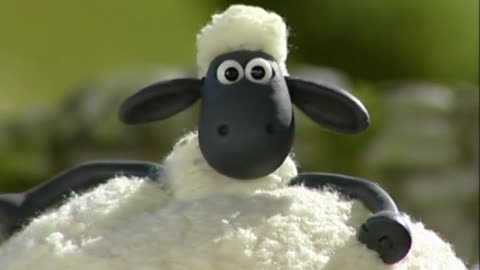 Shaun the sheep episode 1