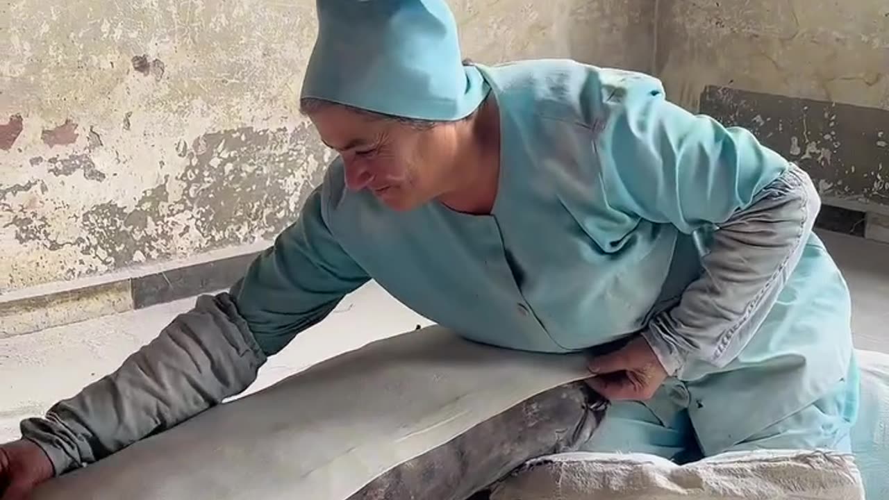 How to make Large Bread 🍞🍞🍞🍞