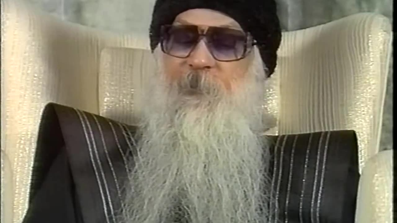 Osho - The miracle #10 part 2