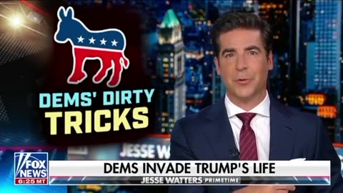 JESSE WATTERS | THE J6 COMMITTEE HAS JUST BEEN CAUGHT COLD ORCHESTRATING A MASSIVE ILLEGAL COVER UP