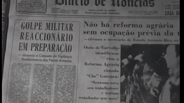 O Golpe do 25 de Novembro (Documentário)