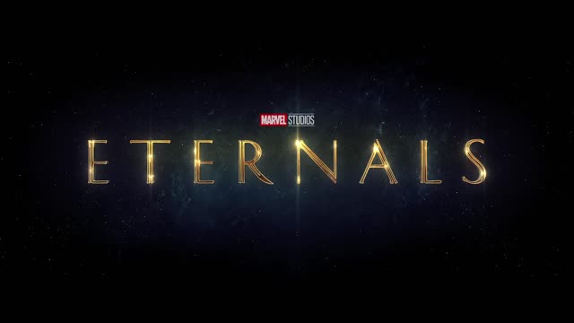 Evolve Marvel Studios’ Eternals