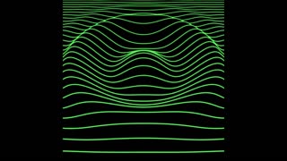 Buzzer Sports Arena Animation loop Cool Optical Illusions Art Optical