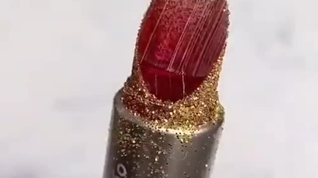 Oddly Satisfying video😊