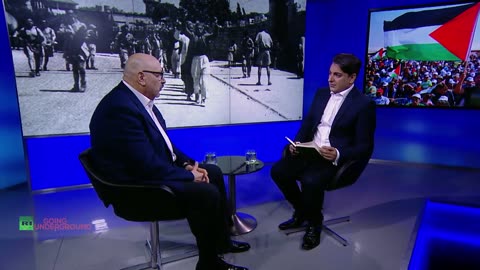 CIA Whistleblower on the Sykes-Picot Agreement & Nakba Day (EP 342)