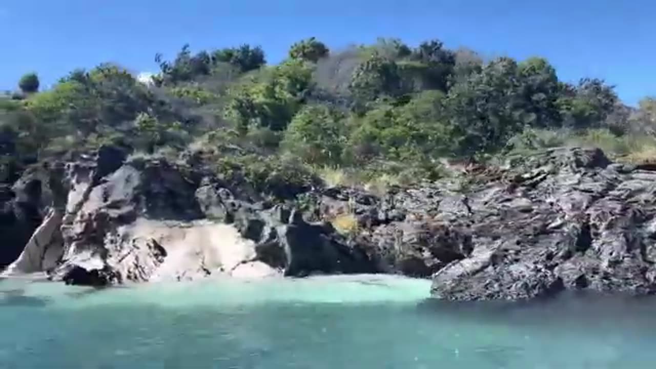 General Carrera Lake - Chile