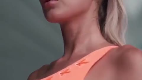 Fitness Girl