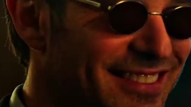 Daredevil : I can break you without breaking a single law .