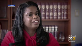 State Attorney Kim Foxx EXPOSED: Her Misconduct Found In The Jussie Smollett Investigation