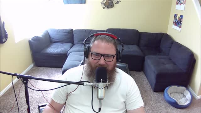 45 Second Review Episode 18 Brand New Cherry Flavor gets 75 out of 100