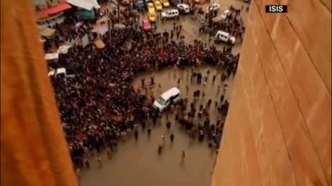 What happens to the trans movement in other countries..