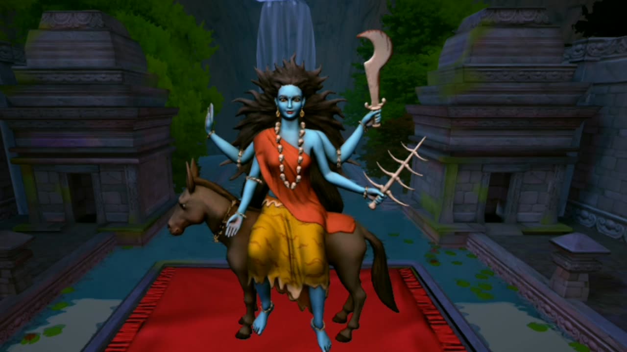 Kali Mata