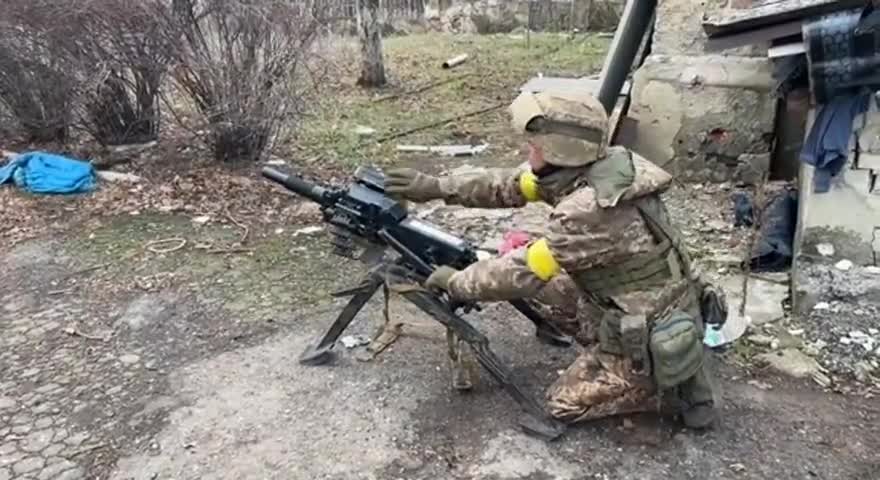 Getting the Auto-Gernade Launcher Going