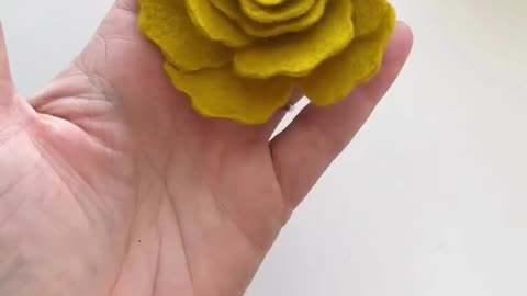 Creative Rose