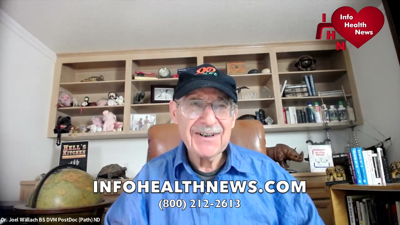 WHAT YOUNGEVITY PRODUCTS DO I TAKE? LIVE DR JOEL WALLACH 03/22/23