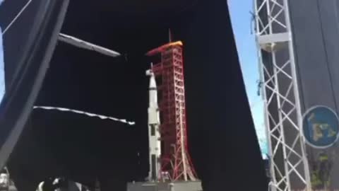 Setting the STAGE....