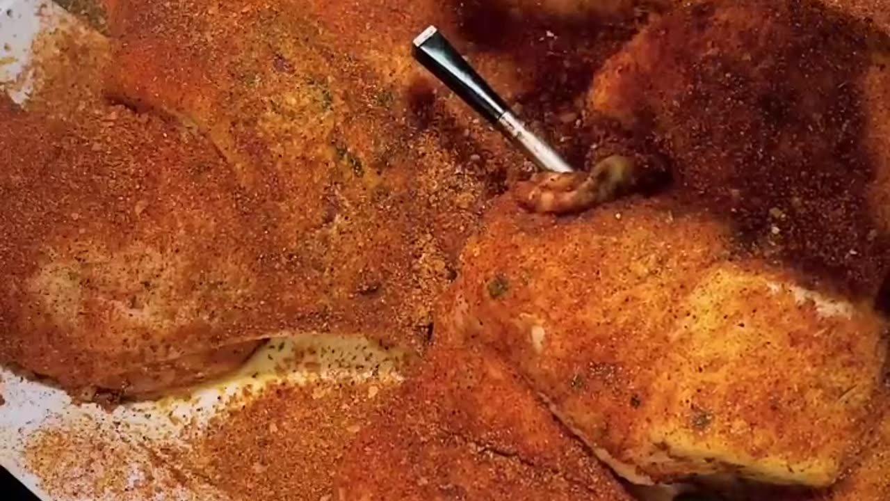 How To Make Chicken 🐔 Recipes