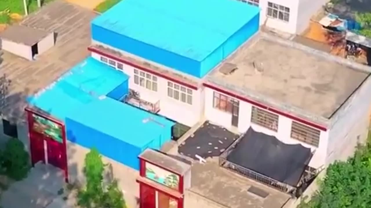 Power of a farmer