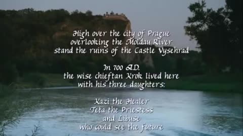 Pagan Queen - Die Königin der Barbaren